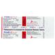 Prirab LS 75/20mg Tablet 10'S - Ulcer/Reflux/Flatulence-Aaa