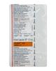 Olisat 120mg Capsule 10'S - Obesity