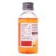 COFDEX PLUS Sweet Orange Flavour Syrup 100ml - Cough And Cold-Cou