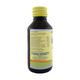 SMYLE COUGH & SORE THROAT RELIEVER Liquid 100ml - Cough And Cold-Cou