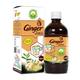 Basic Ayurveda Ginger Juice 500 ml - Ayurvedic Juices