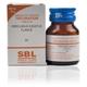 SBL Mercurius Iodatus Flavus 3X Tablet 25 gm - Triturations (Homeo Tablets)