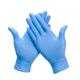 Touch Care NT Powder Free Blue Nitrile Gloves 2's - Gloves - S