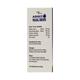 Sage Vedic's Adult Nasal Drops 15 ml - Cough & Cold (Ayush)