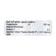 Uterone 100mg Capsule 10'S - Hormonal Therapy-Oes