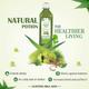 Axiom Jeevan Ras Aloevera Amla Juice 1 ltr - Speciality Medicines