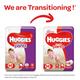 Huggies Wonder Diaper Pants (M) 38's - Diapers & Wipes