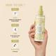 CGG Cosmetics Body & Hair Mist - Mimosa Orange Crush 100 ml - Body Mist/Spray