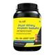 Novkafit Pure Whey Protein Isolate 2 lbs Vanilla Flavour 907 gm - Whey Proteins