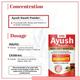 Aimil Ayush Kwath Powder (Pack of 4 x 90 gm) - Health Products