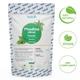 Healthvit Natural Pudina (Mint) Powder 100 gm - Herbal Dietary Supplement