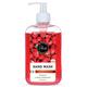 Palmist Skin Care Hand Wash Gel - French Strawberry 500 ml - Hand Wash & Soaps