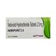 NEBIPURE 2.5 Tablet 10's - Hypertension-Bet