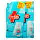 Savlon Moisture Shield Hand Wash - Refill Pack 725 ml (Buy 1 Get 1) (N) - Hand Wash & Soaps