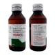 Trump A Syrup 100ml - Asthma/COPD-Ast