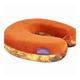 VIAGGI Memory Foam Neck Pillow - Yellow Forest - Others Ortho Supports