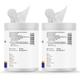 Petvit Ear Cleansing Wipes - For Dogs and Cats (Pack of 2 x 50s) 1's - Pet accessories