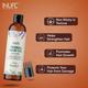 INLIFE Herbal Hair Oil 200 ml - Hair Oils