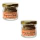 Essentia Extracts Face & Body Exfoliating Scrub - Orange Walnut (Pack of 2 x 15 gm) 1's - Scrubs & Exfoliants