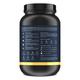 Nutrabay Gold Tri-Blend Whey Protein Powder - Rich Chocolate Cream Flavour 1 kg - Whey Proteins