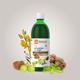 Krishna's Herbal & Ayurveda Fat Reducer Juice 500 ml - Ayurvedic Juices