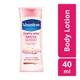 Vaseline Healthy White Lightening Body Lotion 40 ml - Lotions & Creams