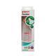Pigeon Flexible 9+ Months PP Feeding Bottle - Red 240 ml - Feeding & Nursing