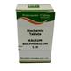 Bio-India's Biochemic Tablet - Kalium Sulphuricum 12X 25 gm - Bio-Chemic