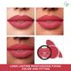 CGG Cosmetics Lip & Cheek Tint Balm SPF 15 - Go Rouge (125) 7 gm - Lip Balms