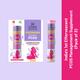 Chicnutrix Cysterhood - Helps Manage PCOS Effervescent Tablet - Strawberry Flavour (Pack of 3 x 20's) - General Health