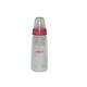 Pigeon Peristaltic Nursing Bottle Kpp with 2 Nipples (M) - Red 200 ml - Feeding & Nursing