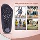 Dr Foot Comfort Insoles Pair 1's - Manicure & Pedicure Kits