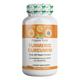 Organic Veda Turmeric Curcumin Veg Capsule 120's - Pure Herbs