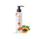 Kozicare Papaya Lightening Body Lotion with Real Papaya 200 ml - Lotions & Creams