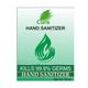 Cura Hand Sanitizer 50 ml - Hand Sanitizer