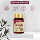 Jagat Pharma Ashwagandha Extract Plus Veg Capsule (Pack of 2 x 60's) - Ashwagandha