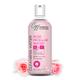 CGG Cosmetics Rose Water Micellar Cleansing Water 4 in 1 Skin Hydration Removing Makeup- for All Skin Types 300 ml - Face Wash & Cleansers