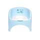 Mothercare Potty Chair - Blue - Toilet Training