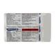 Crevast Gold 10mg Capsule 10'S - Blood Clot-Ant