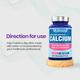 Bionova High Absorbable Calcium Tablet 90's - Calcium And Minerals
