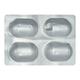 CONASPORE 100 Capsule 4's - Fungal Infections-Anf