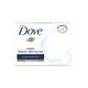 Dove Cream Beauty Bathing Bar 75 gm - Soaps