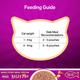 Whiskas Tasty Mix Tuna and Kanikama with Carrot in Gravy 70 gm - Petfood