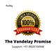 Vandelay Infrared Thermometer - Health Monitors And Equipment