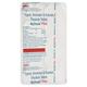 ACINUAL PLUS Tablet 10's - Pain relief-Ant