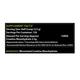Proquest Creatine Powder - Unflavoured 300 gm - Workout Essentials