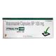 ITRALYN 100 Capsule 8's - Fungal Infections-Anf