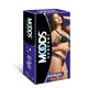Moods All Night Condoms 10's - Plain/Flavoured Condoms