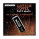 The Real Man Caffeine Coffee Oil Control & Energising Face Wash 200 ml - Face Wash & Cleansers