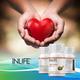 INLIFE Arjuna Capsules 60's - Herbal Dietary Supplement